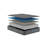 Beautyrest Regal Sleep Medium Firm Smooth Top Mattress-116328613
