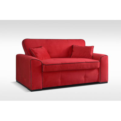 Elfreda 2 Seater Sofa Bed