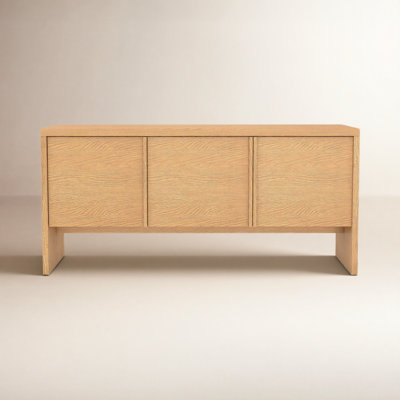 Sedona Mahogany Sideboard