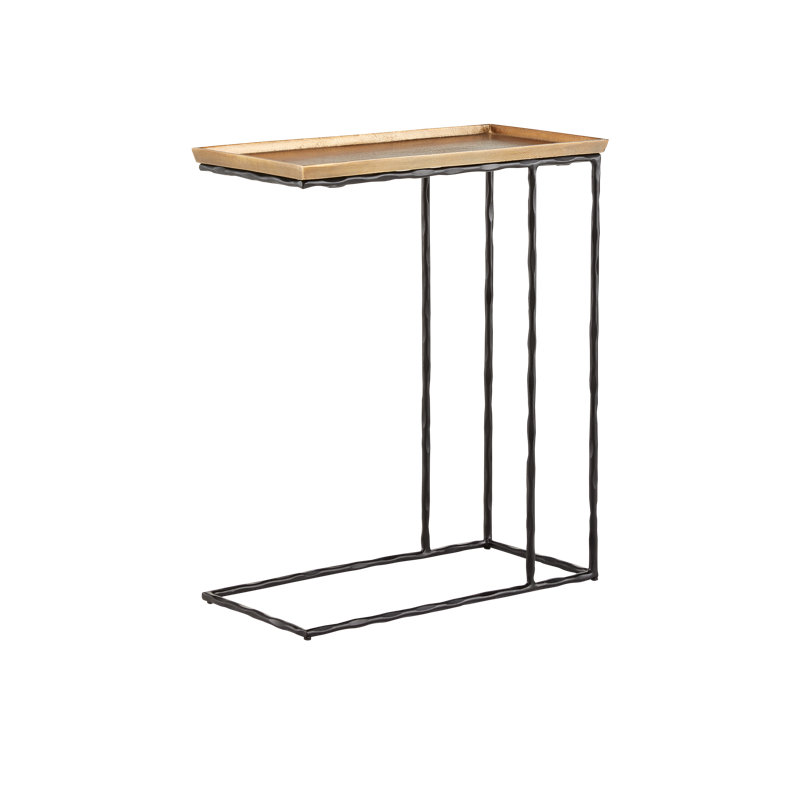 Boyles End Table