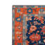 Tapis d'intérieur et d'extérieur mauve Tabriz-15913419