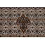 Tapis turc traditionnel géométrique 5 x 8