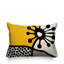Coussin lombaire réversible intérieur / extérieur Jai Abstract-109595295-109605555