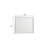 Novarayne Mirror White