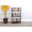  Sahina Etagere Bookcase 48" H x 28.25" W x 14.25" D-167152697-167152698