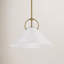 Kernen By Studio McGee 18 in. Pendant-1088775932