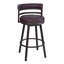 Tabouret de bar ou de comptoir pivotant Deherrera-265108004-246451582-267245637