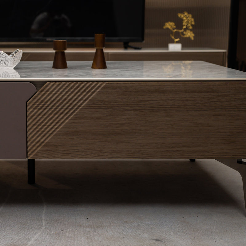 Maryjeanne Single Coffee Table
