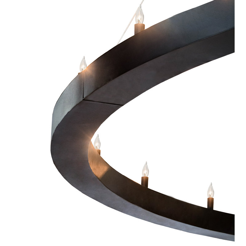 Luminaire suspendu 120 po Willowbend Loxley