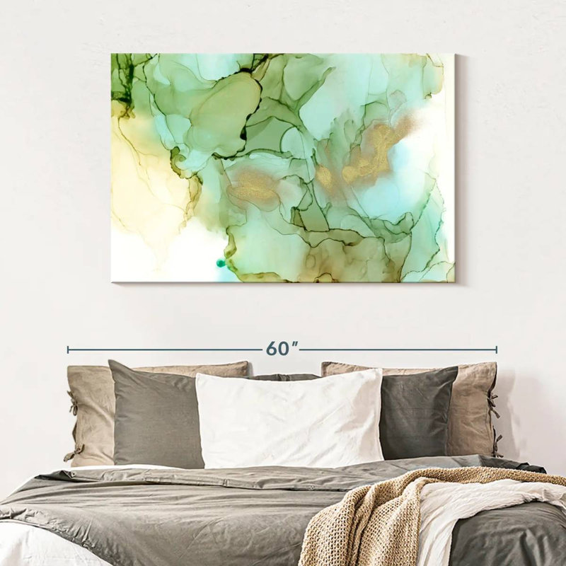 Avery Spa Cavern I, H 32 po x l 48 po