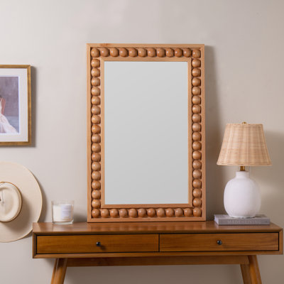 Miroir d'appoint Janna