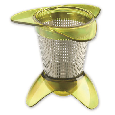 Spectrum Plastic Tea Infusers