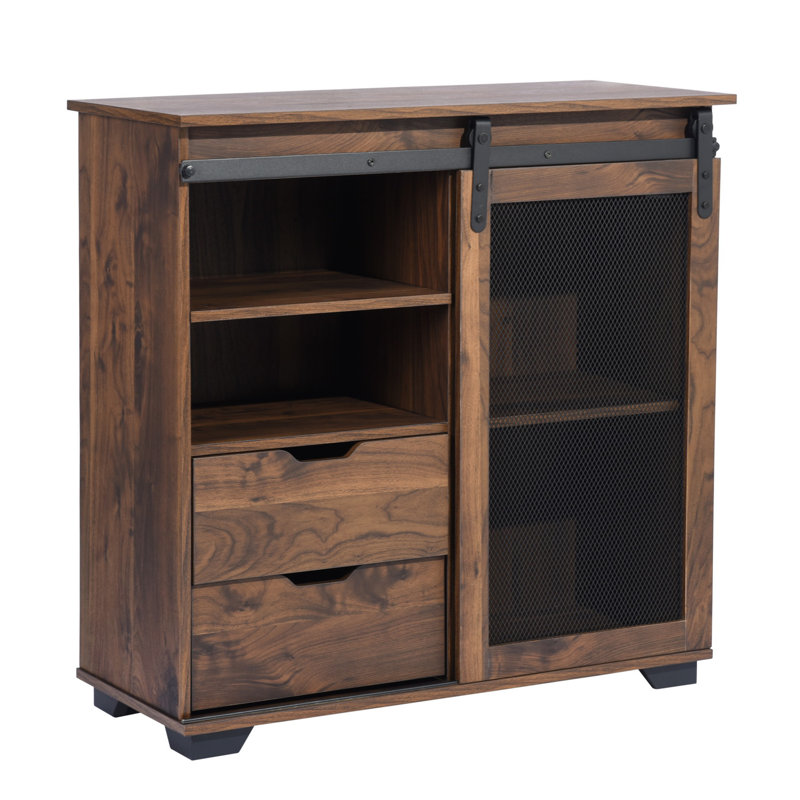 Millanocket 90cm Sideboard