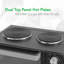 Four grille-pain multifonctionnel NutriChef