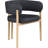 Gideon Unfinished Upholstered Back Arm Chair-662069893-662069894