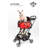 Foldable Pet Stroller