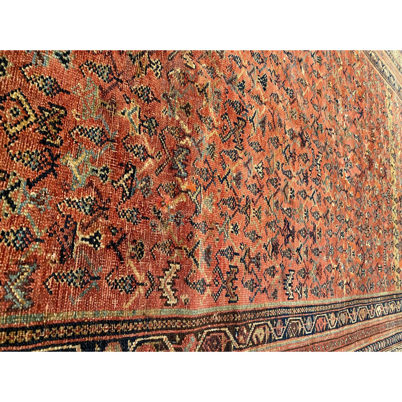 Oriental Rug