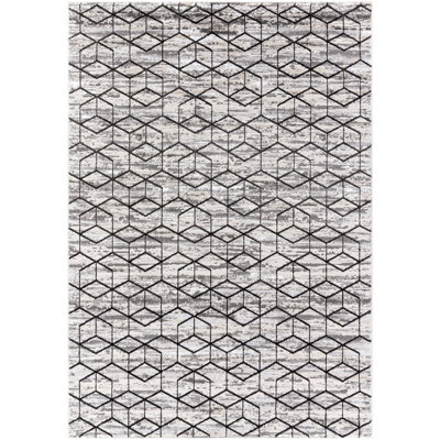 Arra Geometric Indoor Rug
