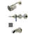 Polished Nickel
