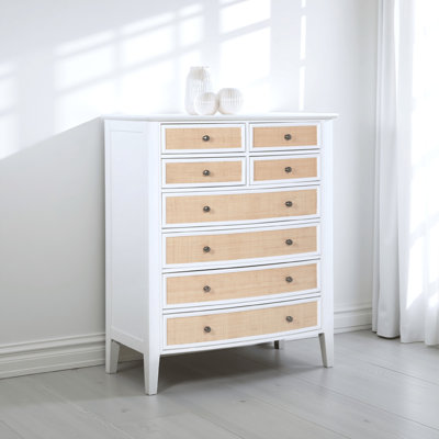 Gayge 8-drawer Chest