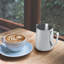 Tasse à vapeur en argent Zulay Kitchen-40822188