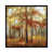 Black Framed Canvas selected