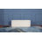 Matt Upholstered 45.5" Teddy Fabric Fluffy Faux Fur Flip Top Storage Bench-88231020