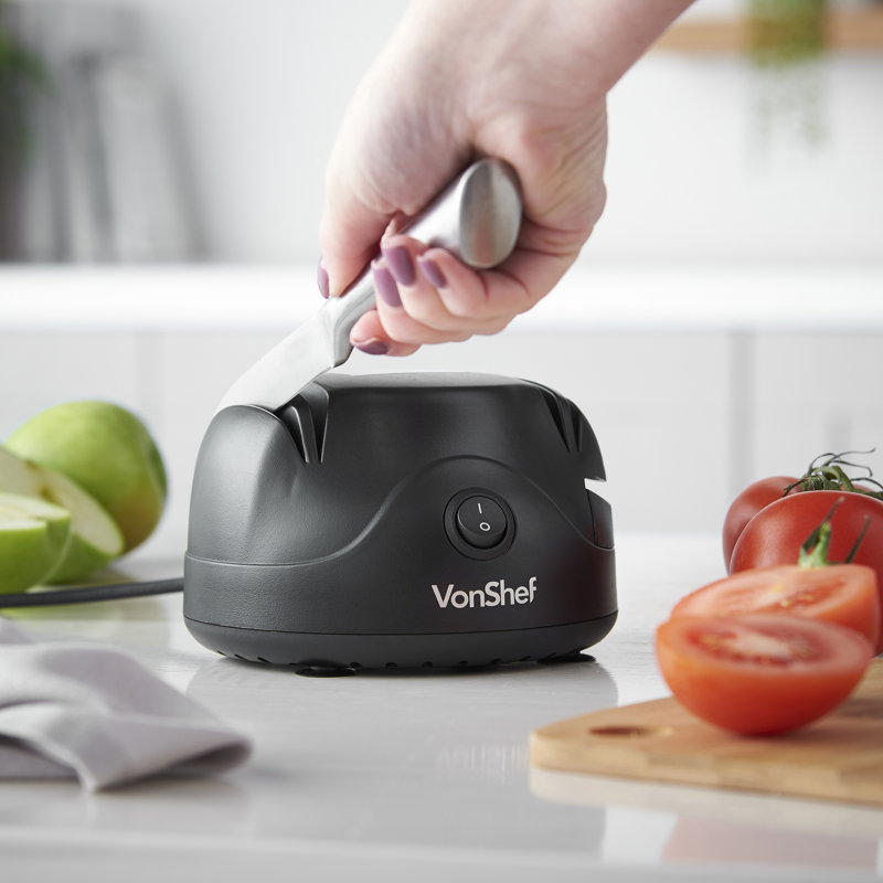 Electric Knife Sharpener