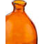 Organic Shaped Recycled Glass Tall Vase-123297980