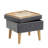 Ottoman with Storage