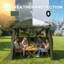 Pop Up Canopy-123515059