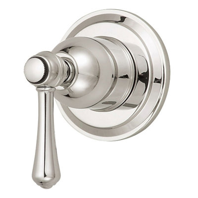Opulence Volume Shower Faucet Trim