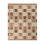 Rug & Kilim’S Scandinavian-Inspired Geometric Gray And Blue Wool Rug