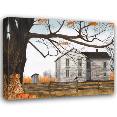 Harvest Time House