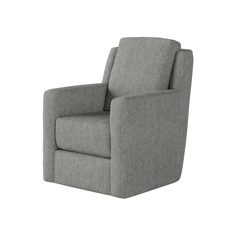 Icon Swivel Glider, Halifax Dove