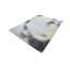 Tapis gris moderne à motif abstrait Selena Collection-129313130-129313127