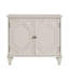 Buffet rétro en bois avec rangement géométrique 6 po et 33,6 po-2017691971