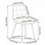 4 - Person Dining Set-1317581839