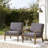 Outdoor Club Chair Set-143645477