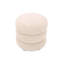 Tulum Round Ottoman-974053239