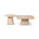 Zane Nesting Coffee Table
