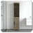 Gray,Oak is out of stock selected