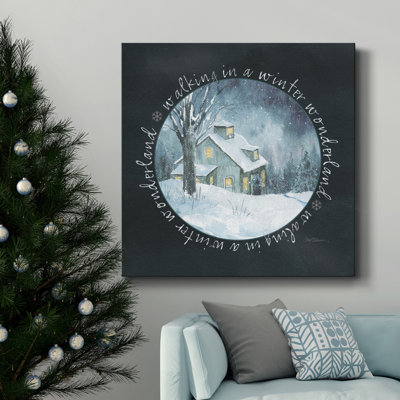 " Winter Wonderland "