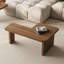 Ensemble de tables basses 35,4 po Mid-Century Modern-1220552619