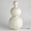 Bubble Stacking Vase-Ivory-Sm-387409893