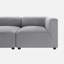 Canapé modulaire 4 pièces Luca-88660208