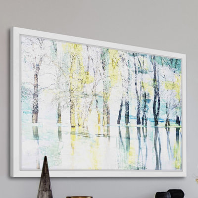 Parvez Taj - Single Picture Frame Print