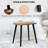 Verdad End Table-469896311