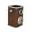 Leite Resin Speaker Flower Plant Pot