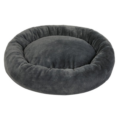 Faux Fur Pet Bed